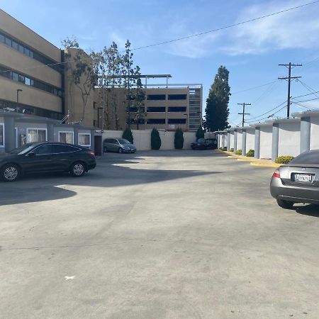 Seaway Motel Los Angeles Exterior photo