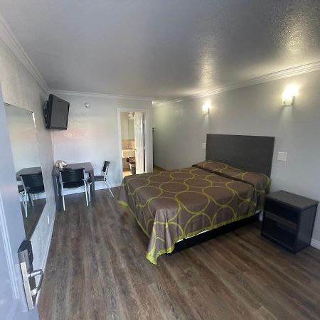 Seaway Motel Los Angeles Exterior photo